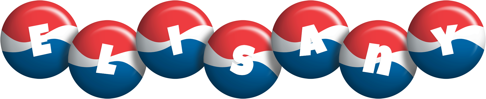 Elisany paris logo
