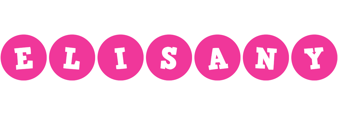Elisany poker logo