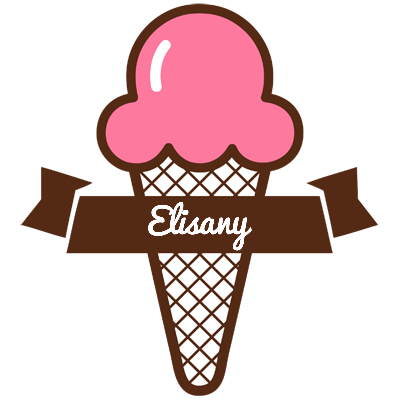 Elisany premium logo