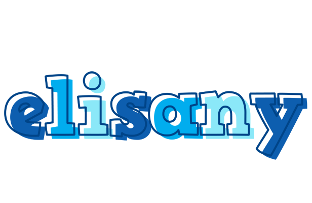 Elisany sailor logo