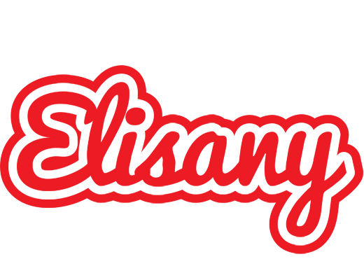 Elisany sunshine logo