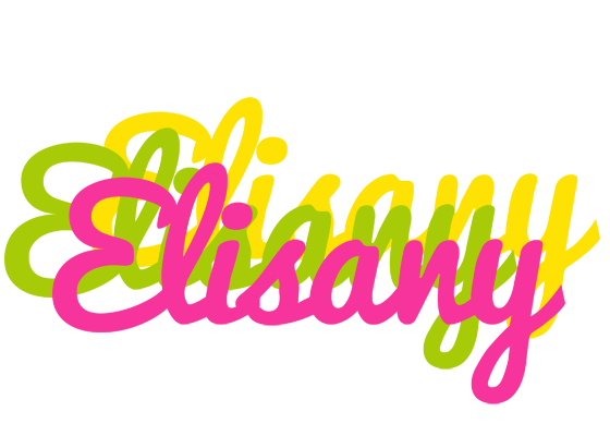 Elisany sweets logo