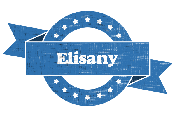 Elisany trust logo