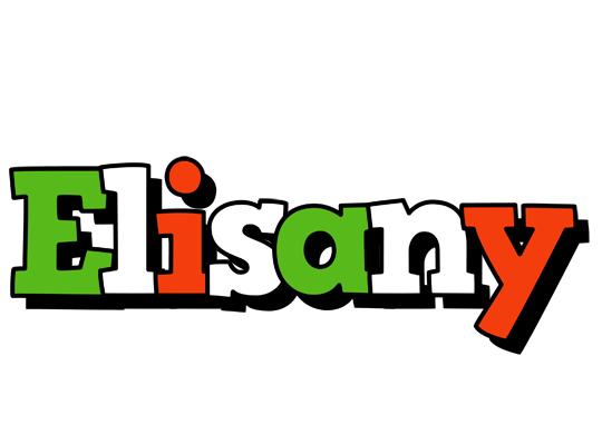 Elisany venezia logo
