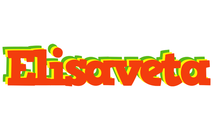 Elisaveta bbq logo