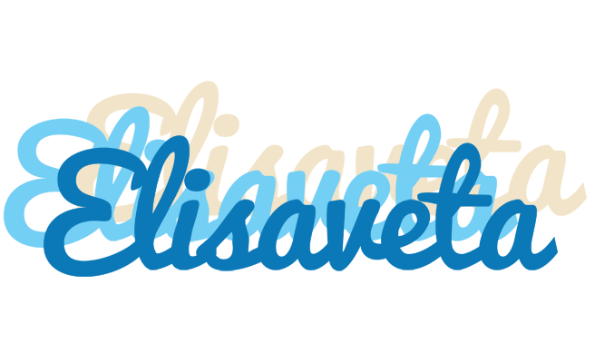 Elisaveta breeze logo