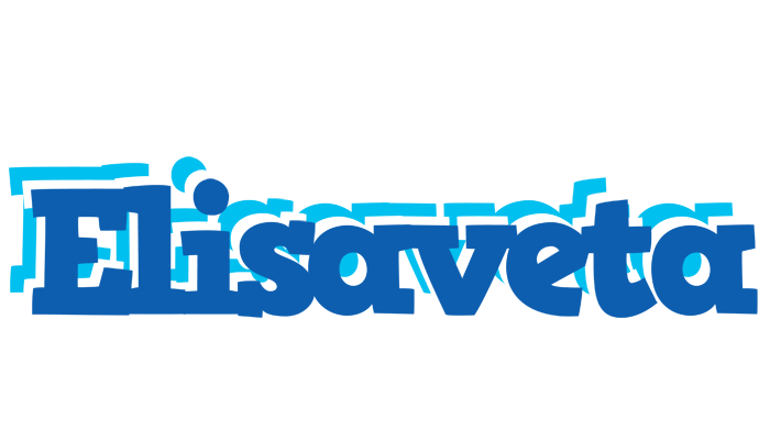 Elisaveta business logo