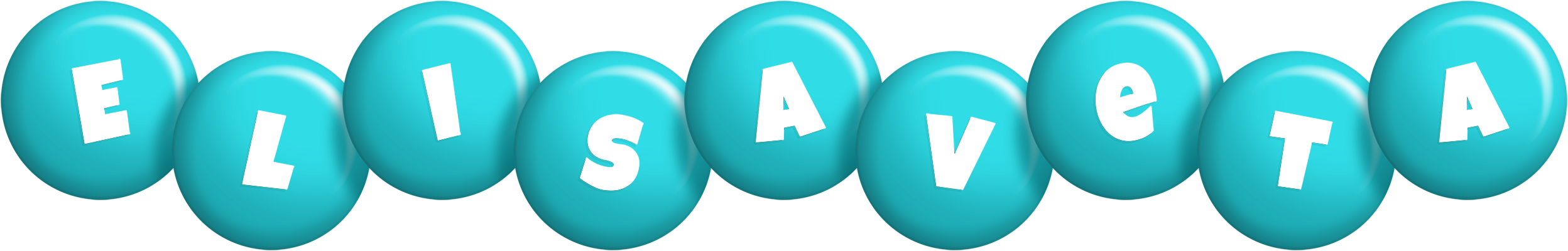 Elisaveta candy-azur logo