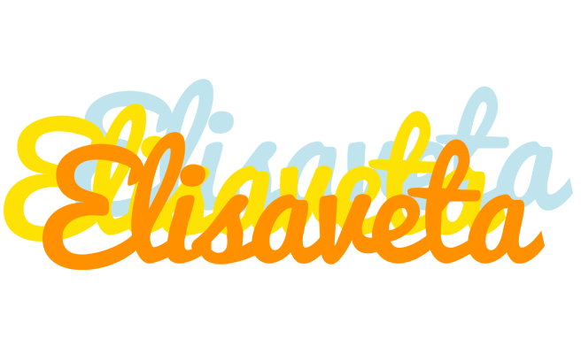 Elisaveta energy logo