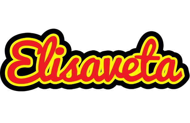 Elisaveta fireman logo