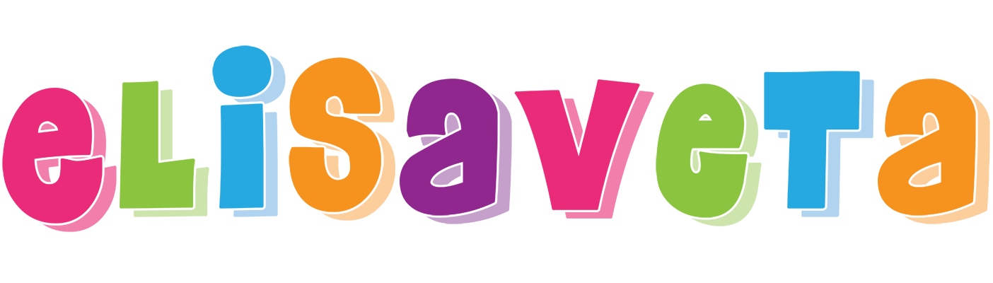 Elisaveta friday logo