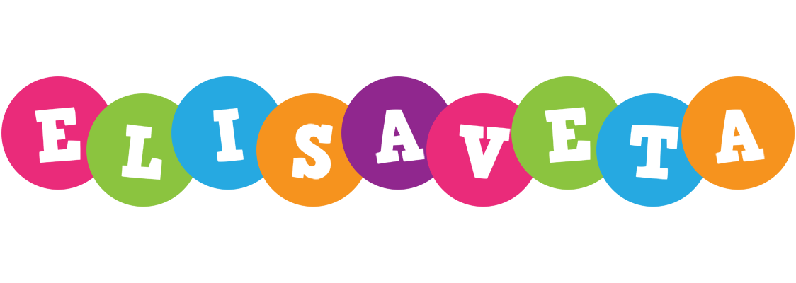 Elisaveta friends logo
