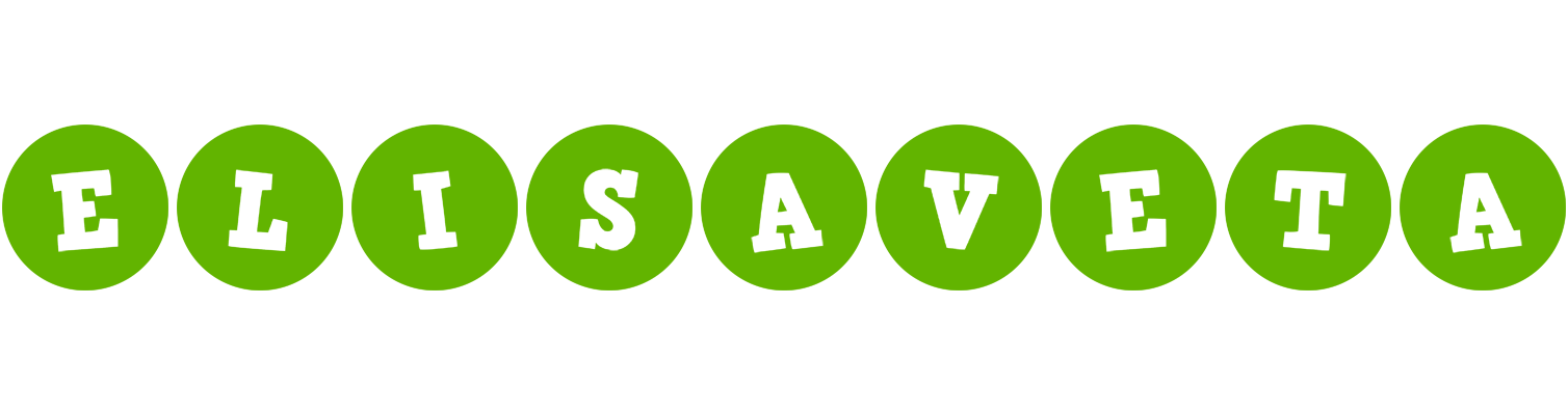 Elisaveta games logo