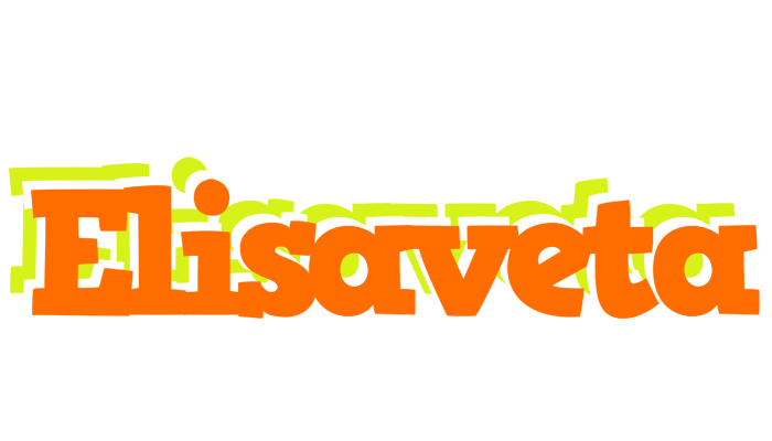 Elisaveta healthy logo