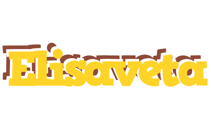 Elisaveta hotcup logo