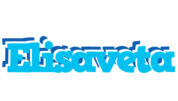 Elisaveta jacuzzi logo