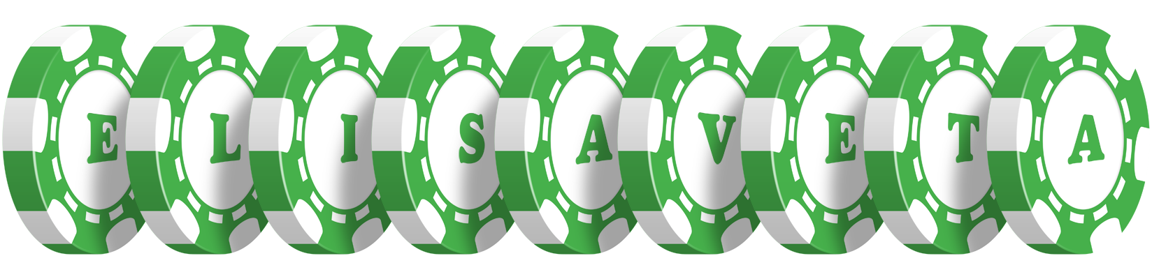 Elisaveta kicker logo