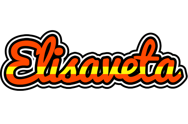 Elisaveta madrid logo