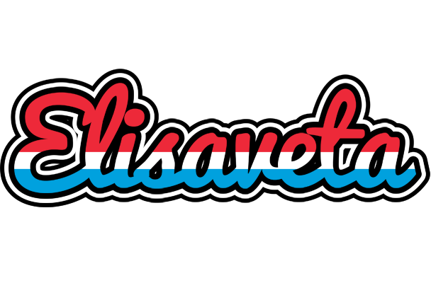 Elisaveta norway logo