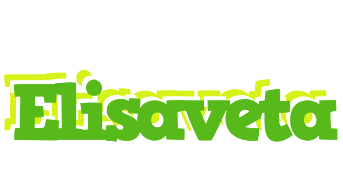 Elisaveta picnic logo