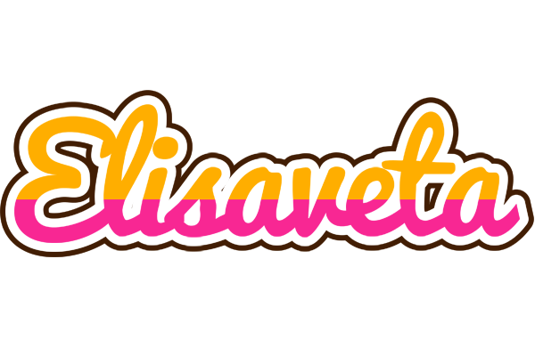 Elisaveta smoothie logo