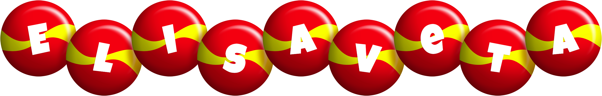 Elisaveta spain logo