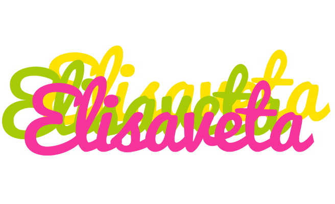 Elisaveta sweets logo