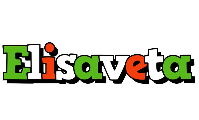 Elisaveta venezia logo