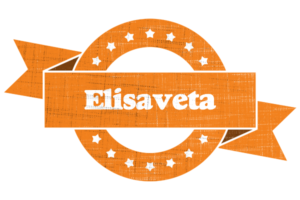 Elisaveta victory logo