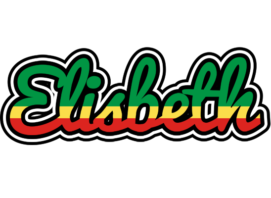 Elisbeth african logo