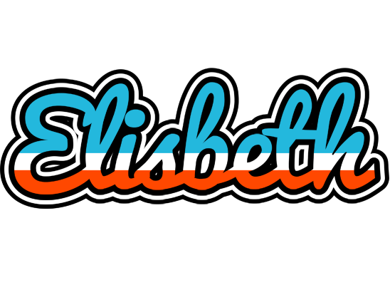 Elisbeth america logo