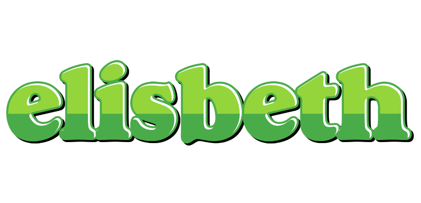 Elisbeth apple logo