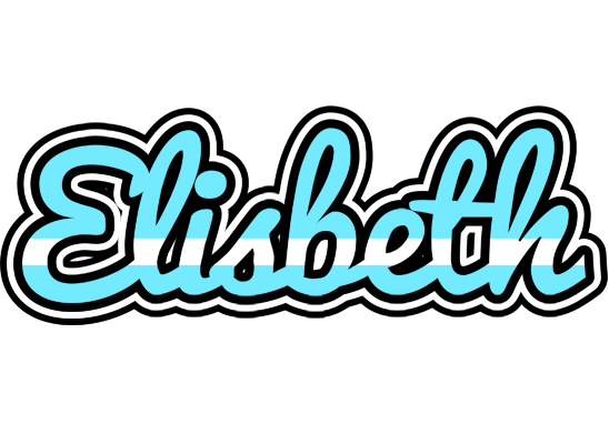Elisbeth argentine logo