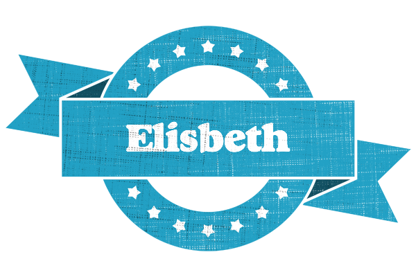 Elisbeth balance logo