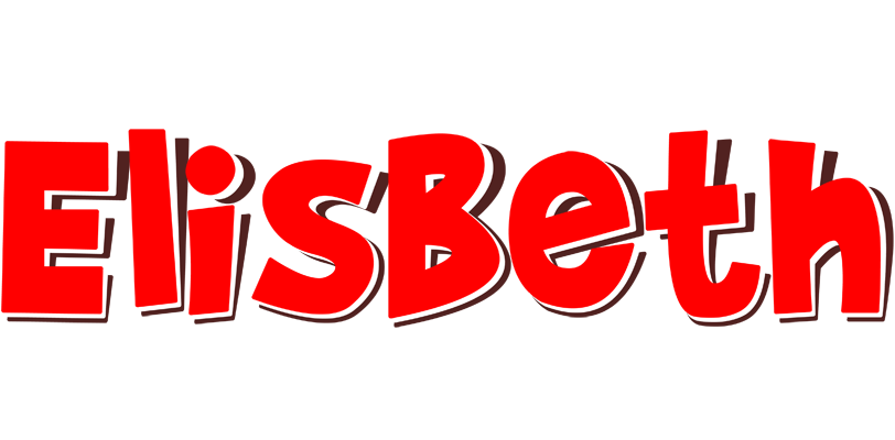Elisbeth basket logo