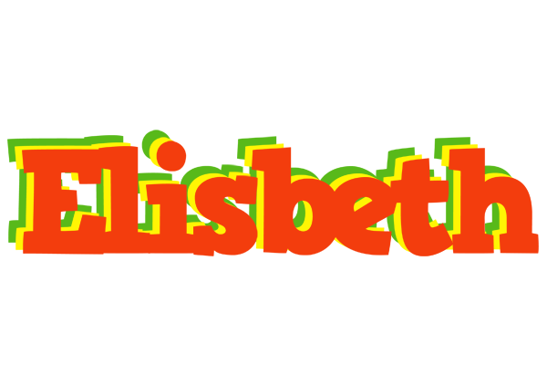 Elisbeth bbq logo