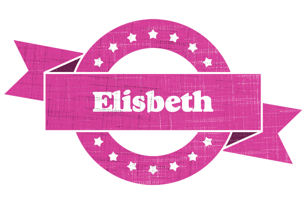 Elisbeth beauty logo