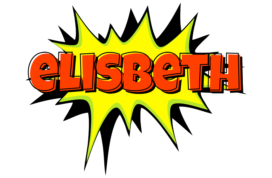 Elisbeth bigfoot logo