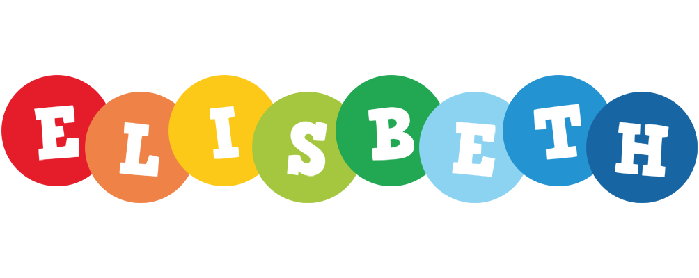 Elisbeth boogie logo