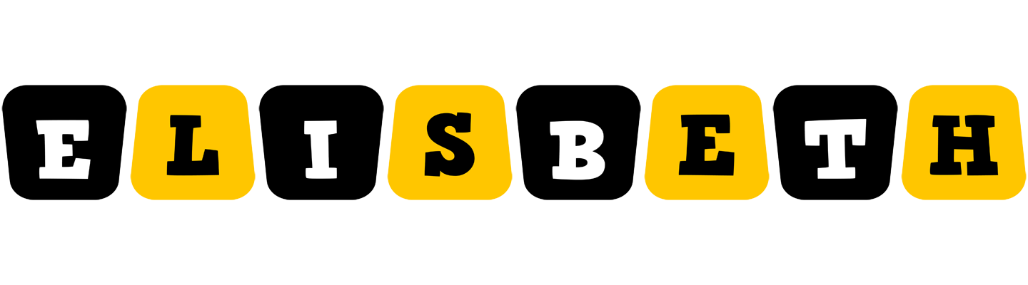 Elisbeth boots logo