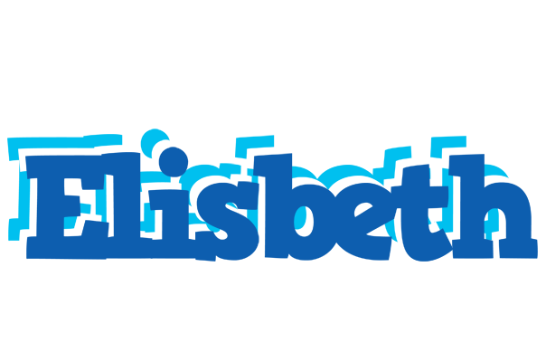 Elisbeth business logo