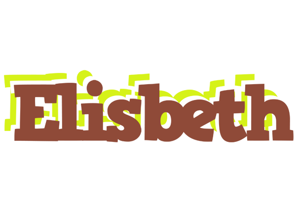 Elisbeth caffeebar logo