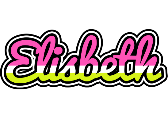 Elisbeth candies logo
