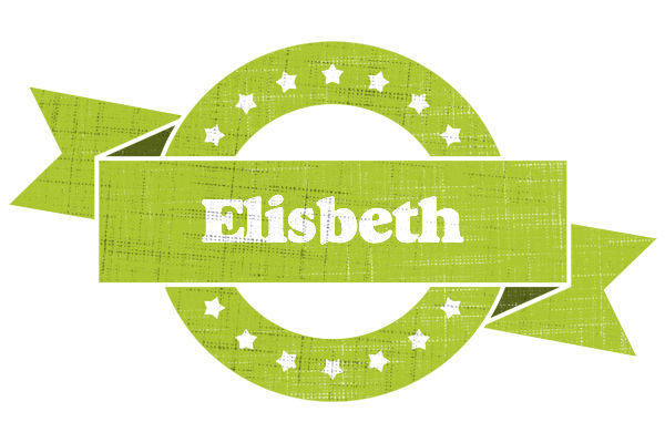 Elisbeth change logo