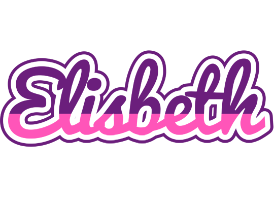 Elisbeth cheerful logo