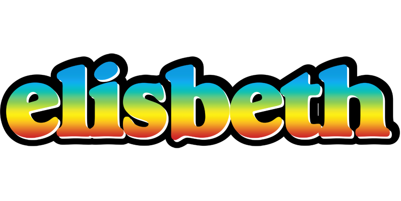 Elisbeth color logo