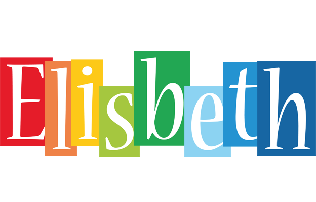 Elisbeth colors logo