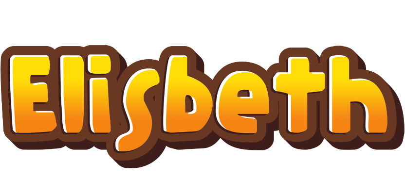 Elisbeth cookies logo