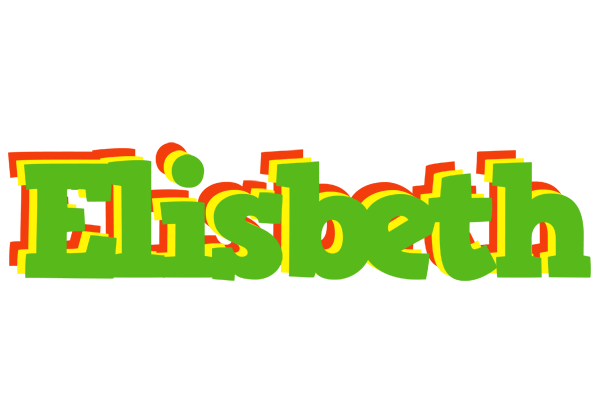 Elisbeth crocodile logo