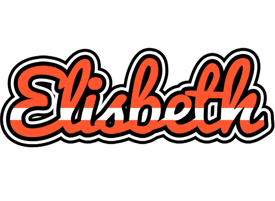 Elisbeth denmark logo